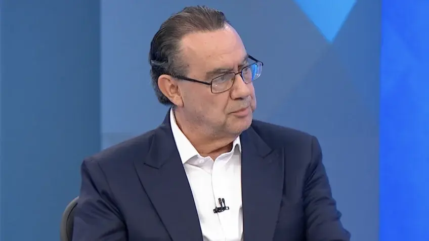Cury fala em aumentar taxa das bets e criar Ministério da IA