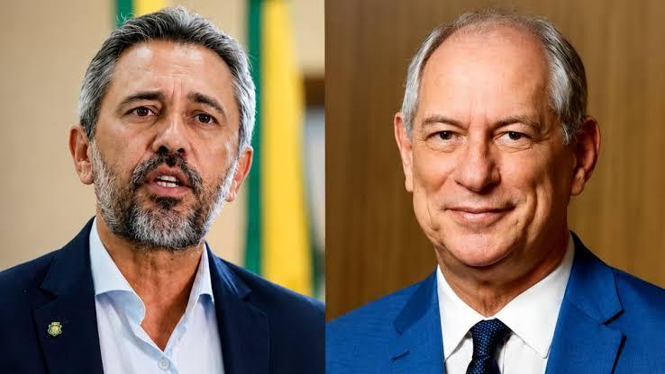 Datafolha no Ceará: Ciro lidera com 52% contra 33% de Elmano