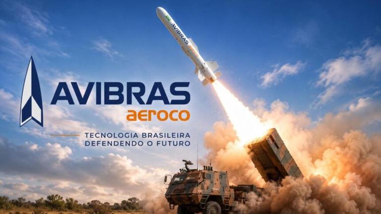 De mísseis no Iraque à recuperação judicial, saiba quem é a Avibras, recém-comprada pelos irmãos Batista