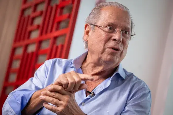 De volta às urnas, Zé Dirceu declara patrimônio de R$ 4,1 milhões