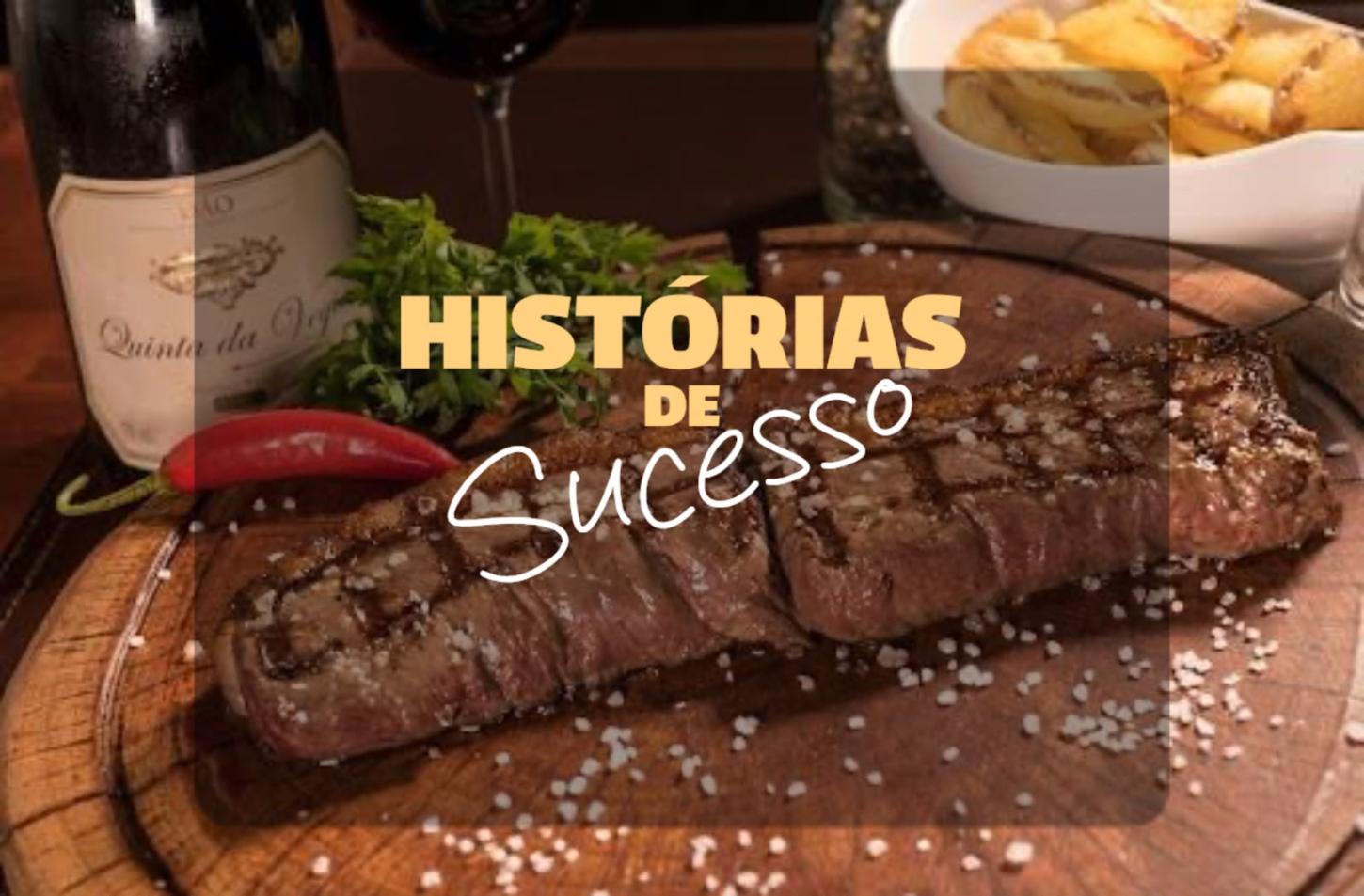 Do Sertão à Brasa: A Trajetória de Araújo que Conquistou o Paladar de São Paulo