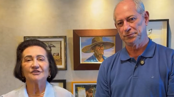 Ex-prefeita de Canindé, Rozário Ximenes, declara apoio a Ciro na disputa pelo Governo do Ceará