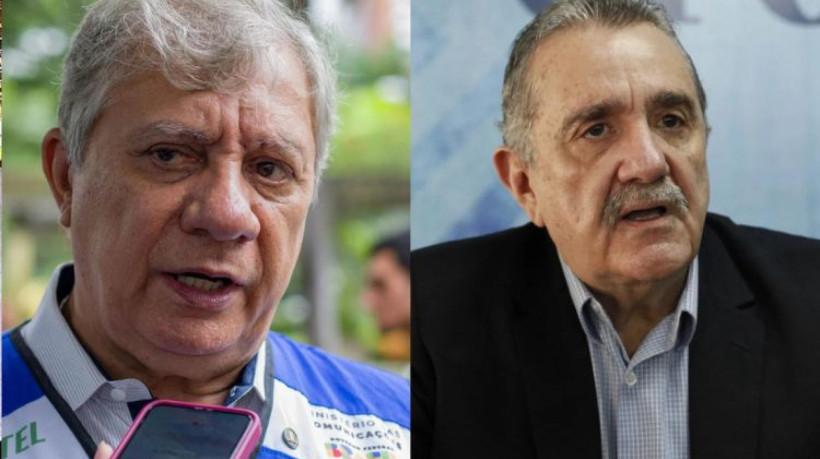 Ex-prefeito e deputado trocam acusações no Ceará: 