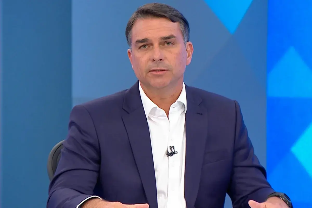 Flávio diz que convidou Cláudio Lottenberg para ser ministro da Saúde