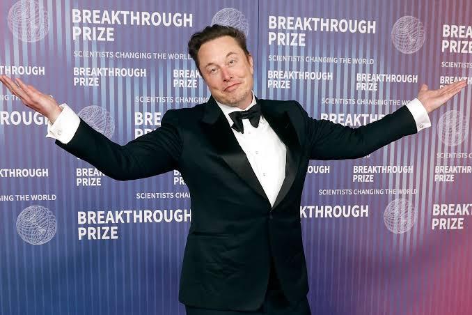 Fortuna de Musk supera PIB de 11 países da América do Sul, exceto do Brasil