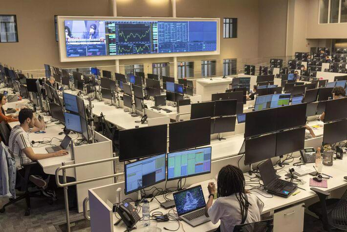 Fuga de estrangeiros da B3 é a 3ª maior desde 2008 e JPMorgan vê espaço para mais saídas