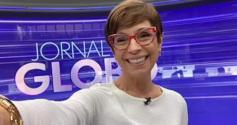 Globo troca Tralli e Renata por Lo Prete em sabatinas se houver segundo turno