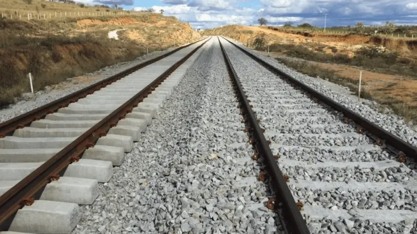 Governo inclui 6 trechos ferroviários em plano de desestatização