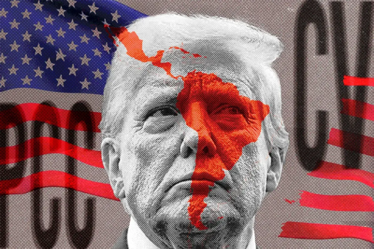 Governo Trump suspende entrevistas para vistos de imigrantes