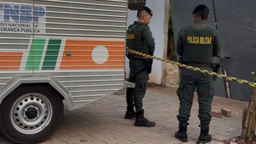 Homem é morto a tiros durante a madrugada em bar de Jijoca de jericoacoara