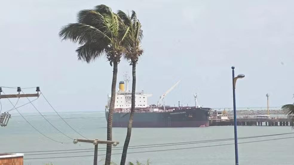 Inmet emite alerta de vendaval para 116 cidades do Ceará; confira lista
