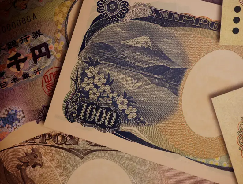 Japão e EUA confirmam intervenção conjunta de compra de iene e indicam novas medidas