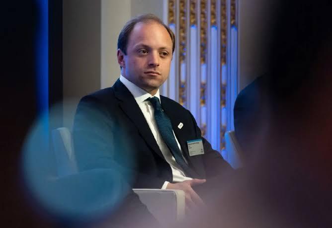 JBS anuncia Wesley Batista Filho como novo CEO global a partir de 2027