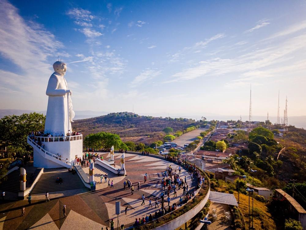 Juazeiro do Norte tem mais de 50 bens tombados e registrados como Patrimônio Histórico e Cultural
