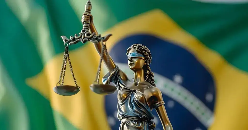 Juiz no Brasil ganha em média R$ 1 milhão por ano, e 9 de 10 furam teto