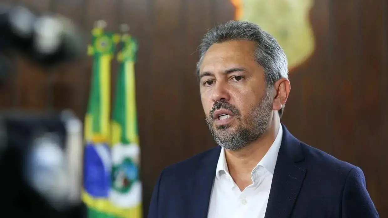 Justiça Eleitoral: patrimônio de Elmano de Freitas (PT), quintuplica em quatro anos