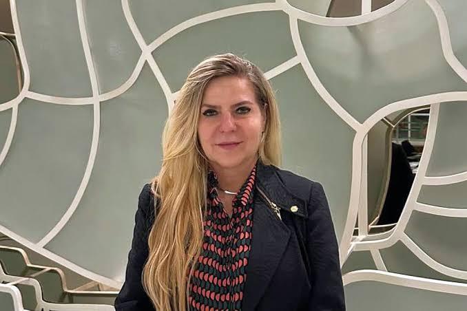 Luizianne Lins inaugura Comitê Central 180 em endereço simbólico da política