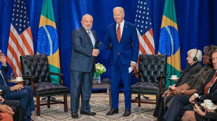 'Lula reedita o dilema de Biden': como o cansaço do eleitorado ameaça a esquerda no Brasil