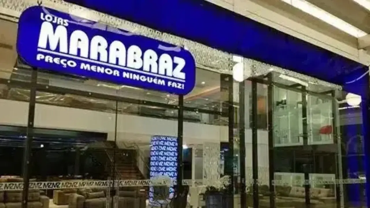 Marabraz pede recuperação judicial com dívida de R$ 140 milhões