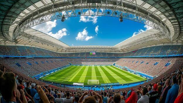 Maracanã Será Palco de Abertura da Copa do Mundo Feminina de Futebol em 2027