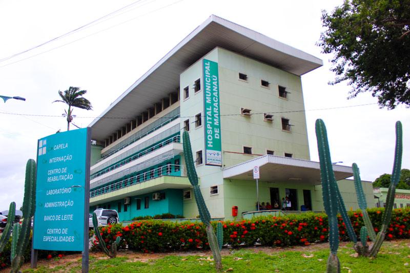 Descaso na Saúde: Médicos do Hospital de Maracanaú completam quatro meses sem receber