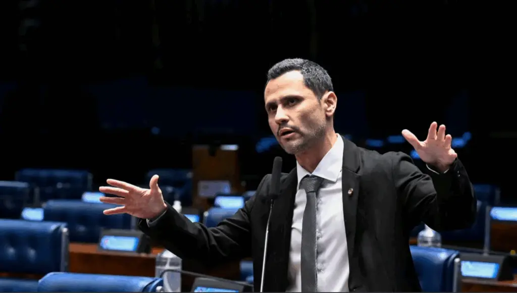 Nova reviravolta: Cleitinho será candidato ao governo de Minas