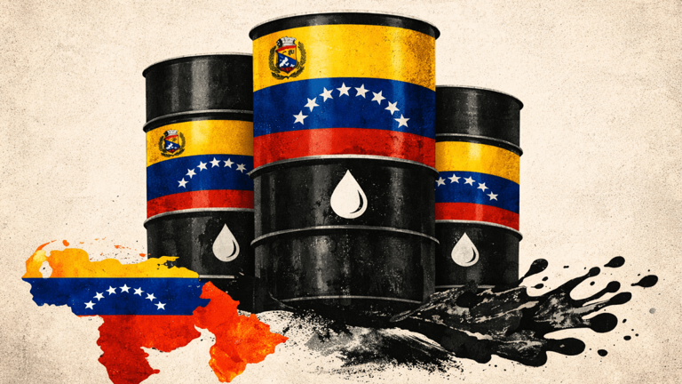 O que mudou no setor petrolífero da Venezuela desde a queda de Maduro
