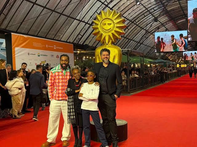 Orgulho Cearense: Filme gravado em Quixadá vence cinco prêmios em Gramado