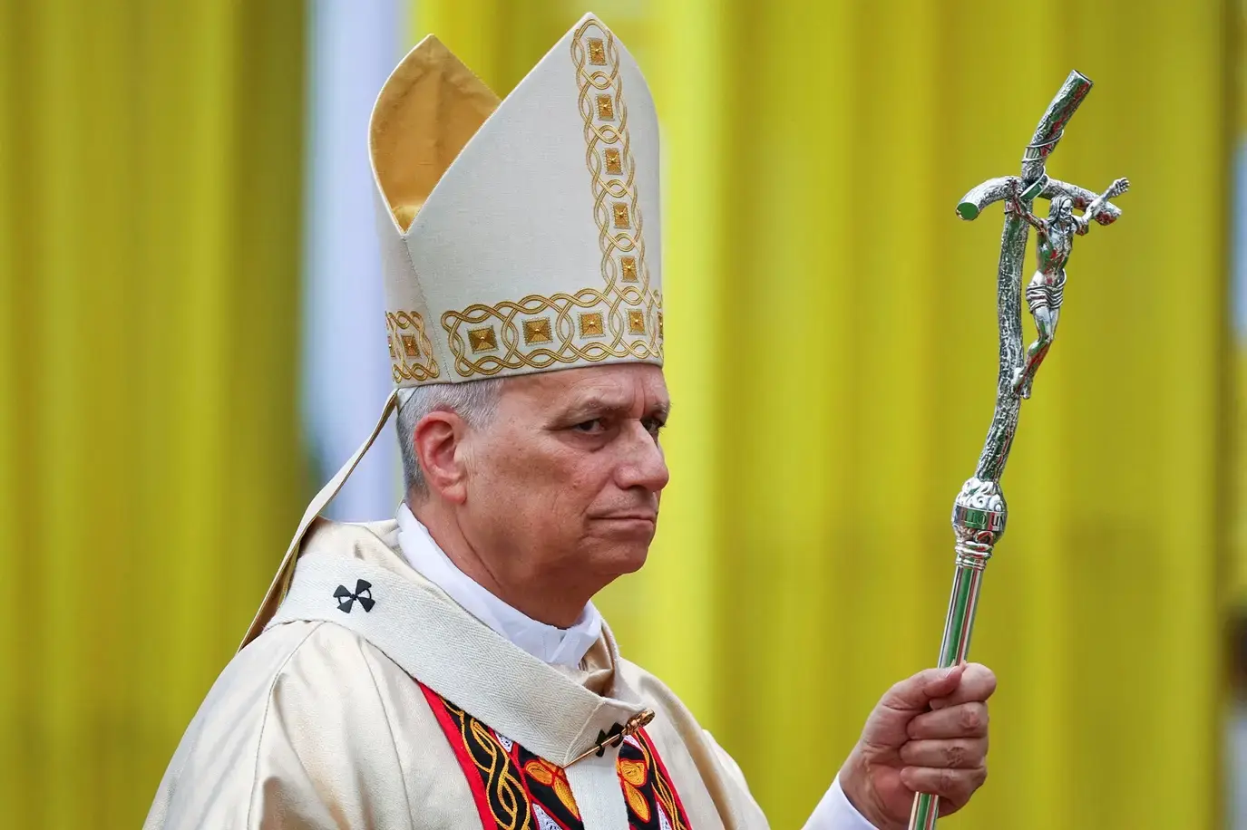 Papa visitará a América Latina em novembro; veja por quais países ele vai passar