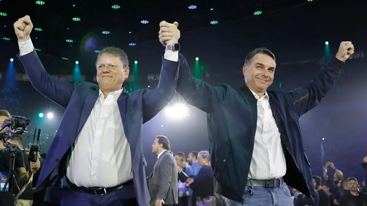 Partidos têm até quarta (05), para realizar convenções e definir candidaturas