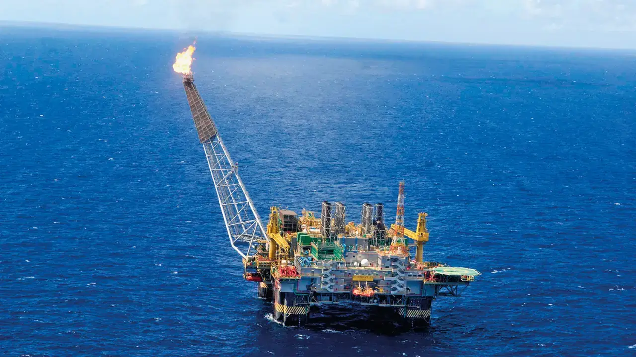 Petrobras faz descoberta na Bacia da Foz do Amazonas, nas proximidades do Amapá
