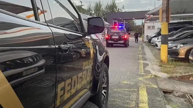 PF apura furto de equipamentos de informática da Caixa em São Gonçalo do Amarante