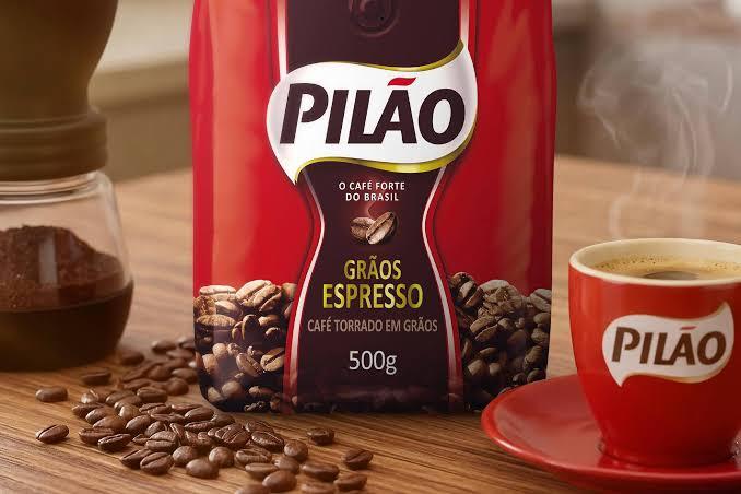 Pilão é eleito pela 8ª vez o café preferido dos paulistanos