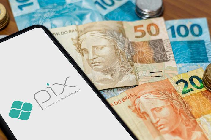 Pix registra instabilidade na manhã deste domingo(23); usuários relatam falhas em pagamentos
