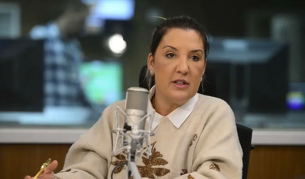 PL anuncia filiação de Daniella Marques: “Chegou com missão”