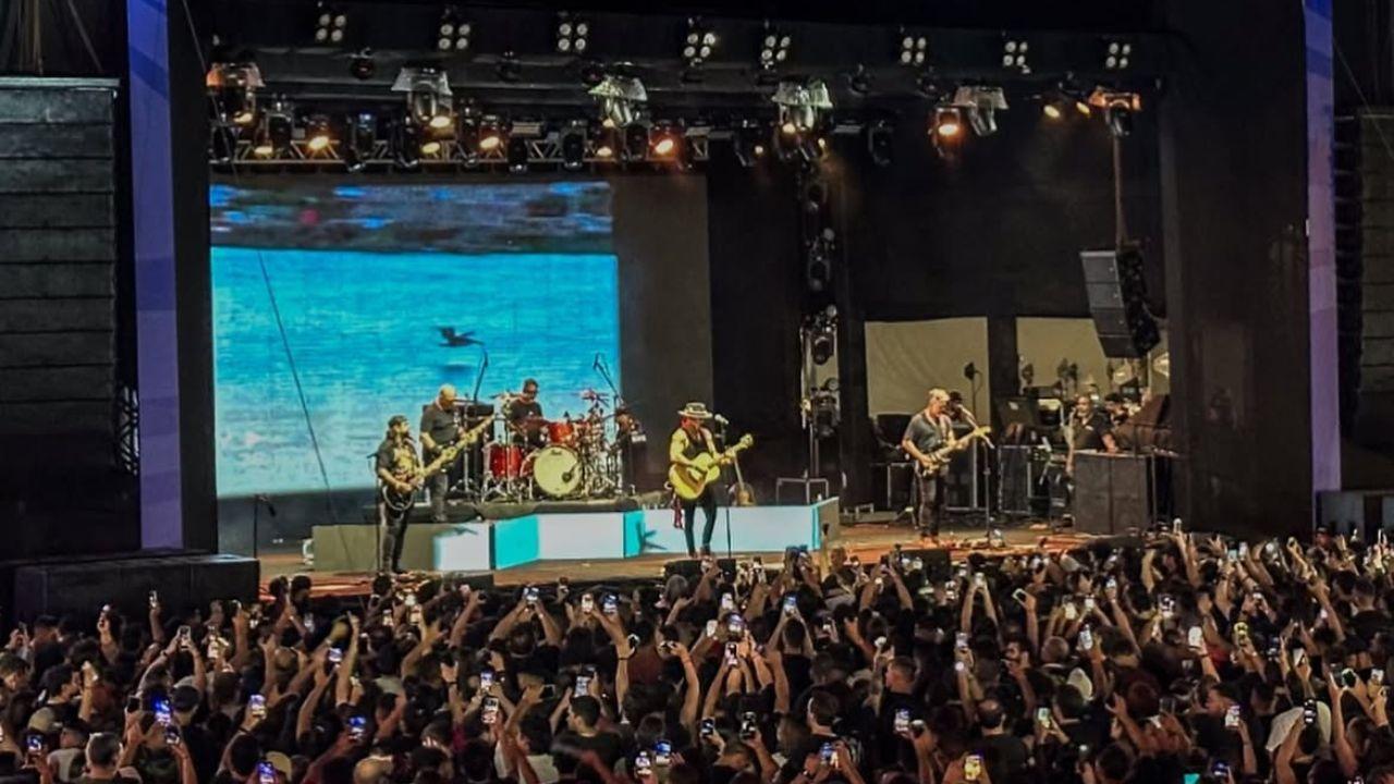 Porão do Rock retorna a Fortaleza com Marcelo Falcão e Criolo