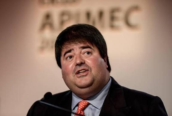 Pedro Moreira Salles