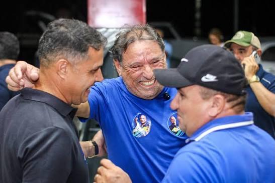 A iniciativa começou de forma simples, por meio de um grupo de amigos