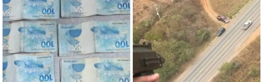 Operação do MPCE em Sobral