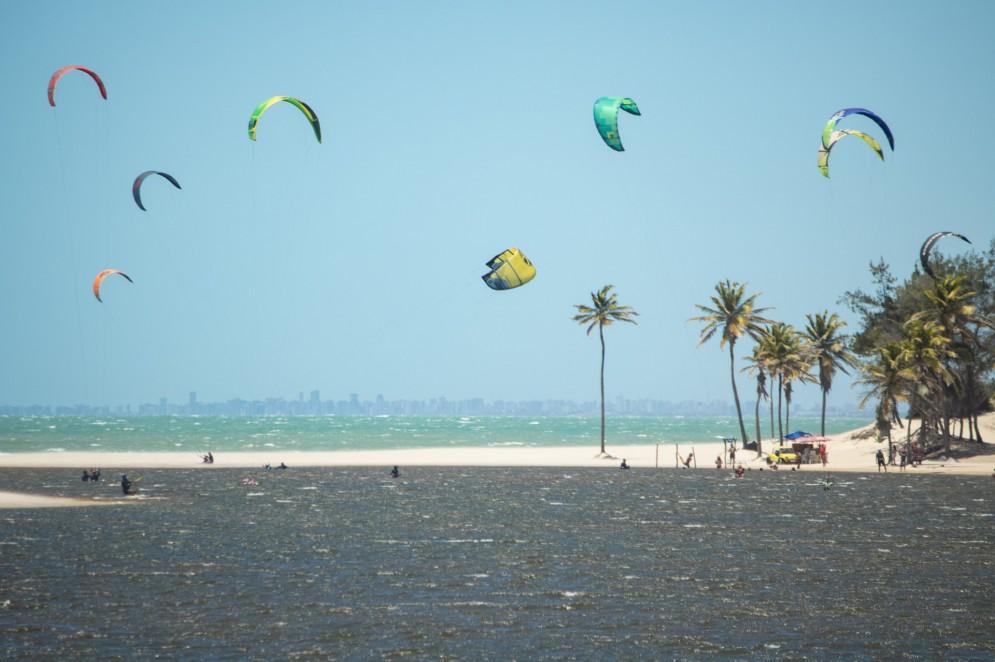 Lago do Cauípe | Caucaia | Ceará