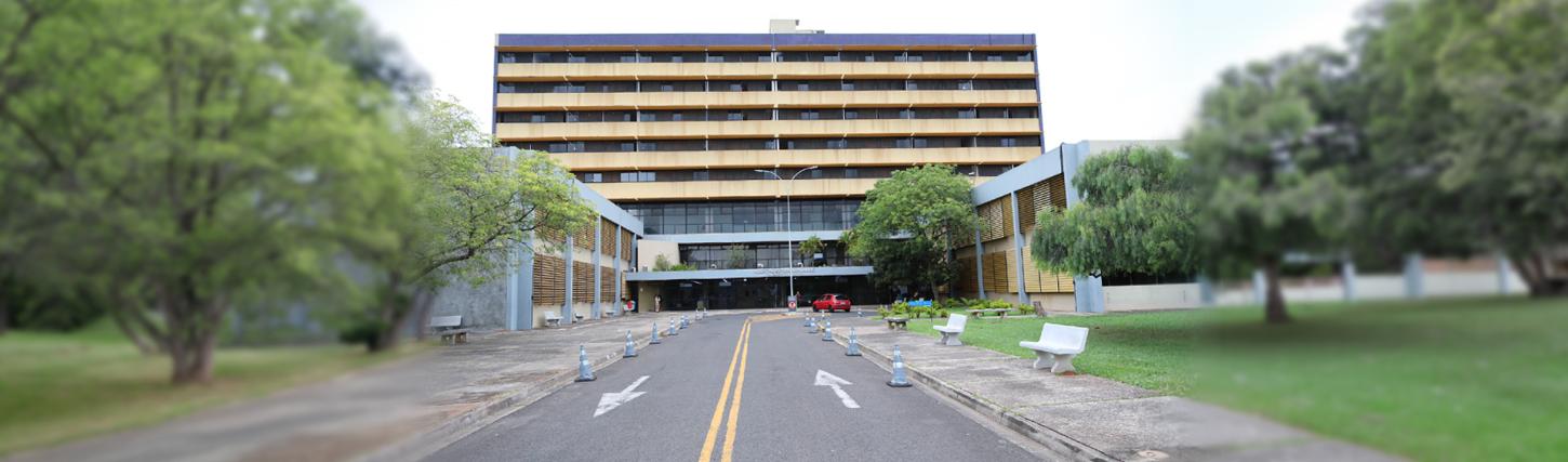 Hospital Estadual de Sumaré