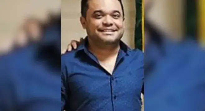 Preso em Juazeiro Tenente da PM condenado no processo por assassinar um delegado