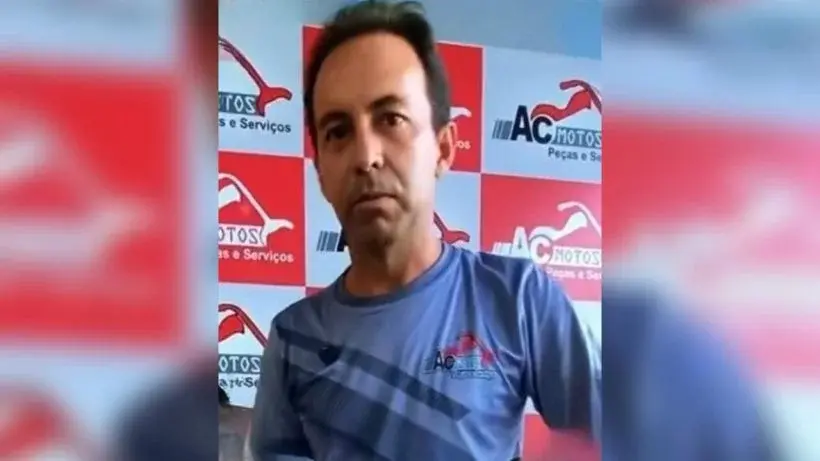 Proprietário de oficina é assassinado a tiros em Santana do Acaraú