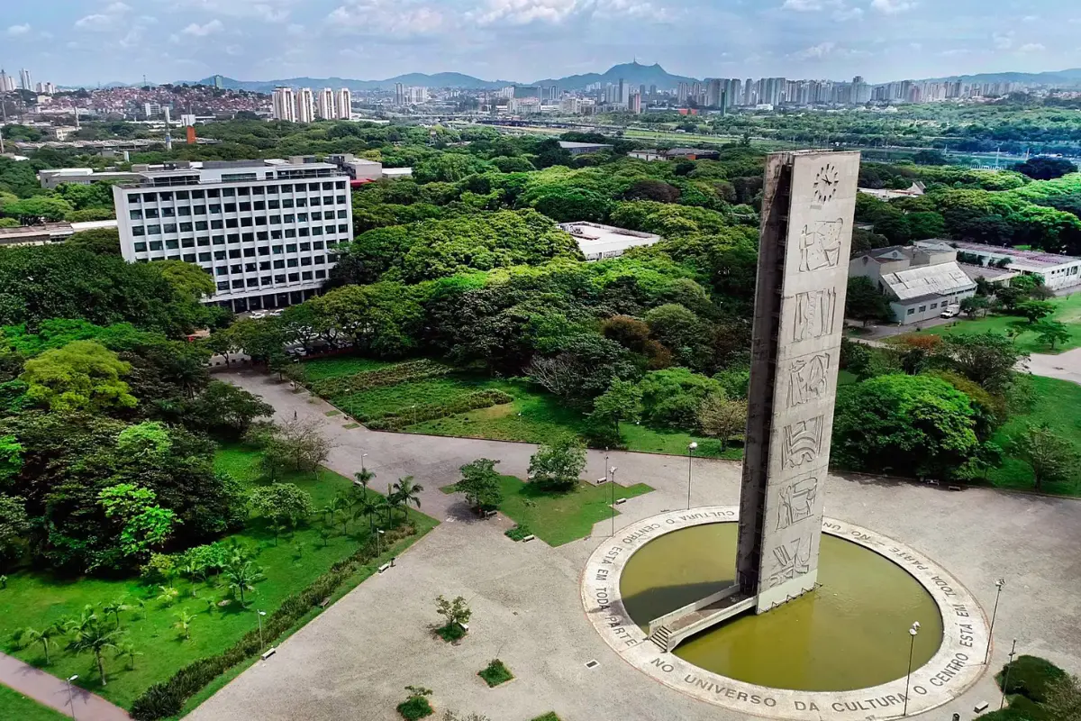 Ranking global elege melhor universidade brasileira; saiba qual