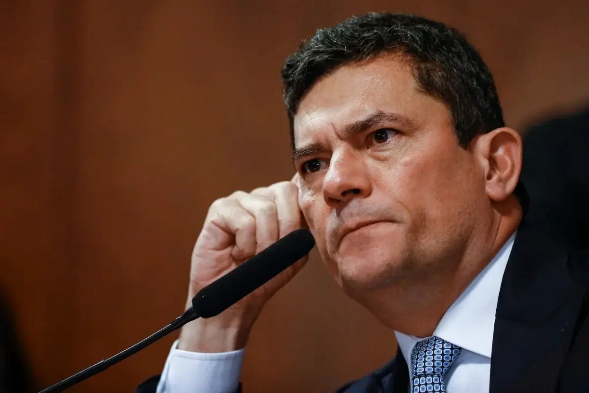 Real Time Big Data: Moro lidera com 37% disputa ao governo do Paraná