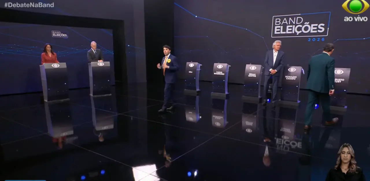 Renan Santos e Augusto Cury divergem sobre a escala 6×1