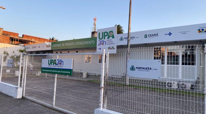 Salário dos médicos das UPAs Cristo Redentor, Vila Velha e Bom Jardim atrasa novamente; paralisação pode começar em até 72 horas