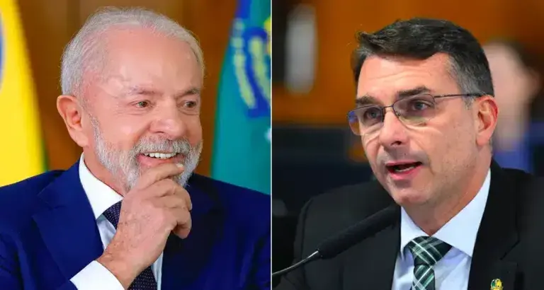 Sem Lula nem Flávio Bolsonaro, o debate mais esvaziado da história das eleições presidenciais