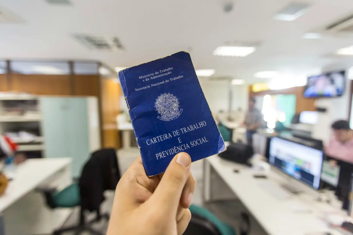Semana começa com 759 oportunidades de emprego em Juazeiro do Norte pelo IDTSINE