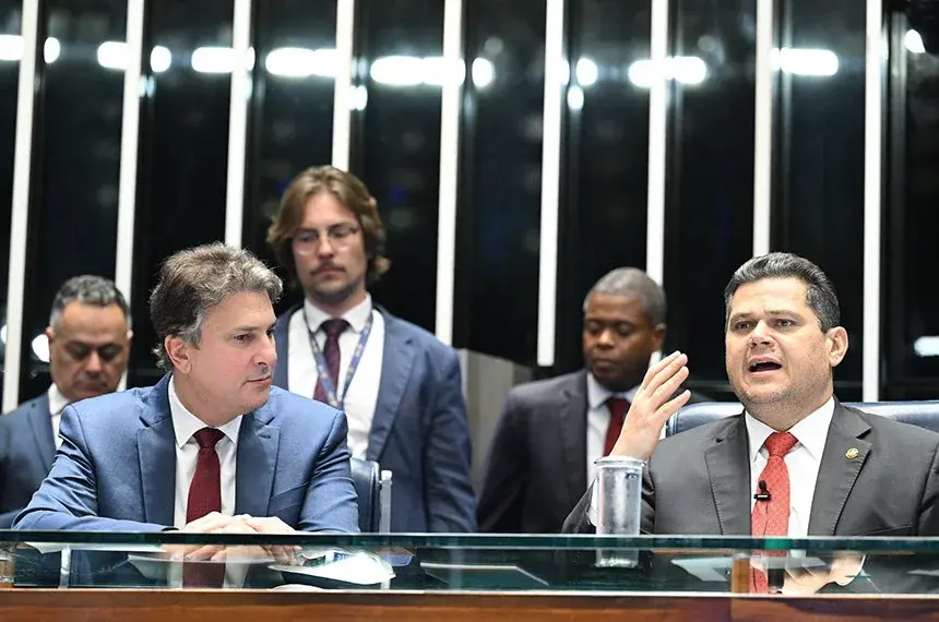 Senado autoriza financiamento em torno de R$300 mi para Maracanaú
